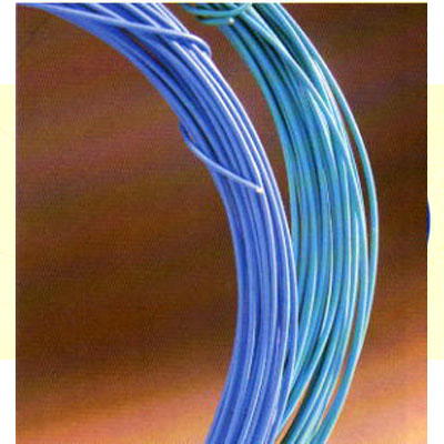 PVC Coated Iron Wire